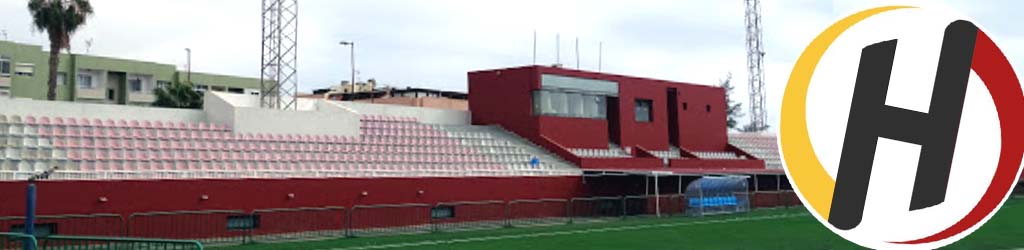 Estadio Municpal de Los Pozos